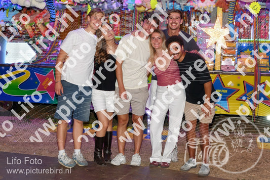 Evenement foto: 2735