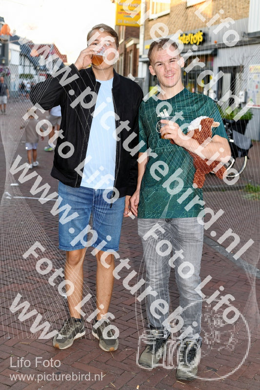 Evenement foto: 2734