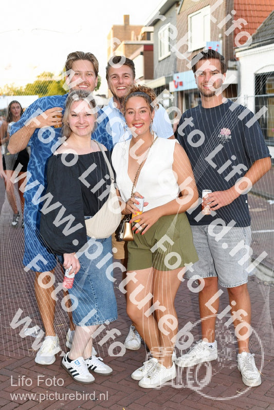 Evenement foto: 2733