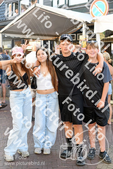 Evenement foto: 2732