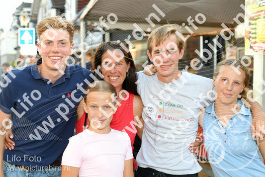Evenement foto: 2732