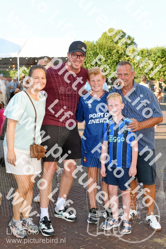 Evenement foto: 2731