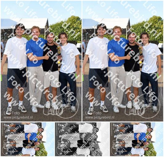 Evenement foto: 2731