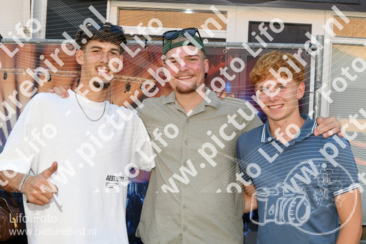 Evenement foto: 2712