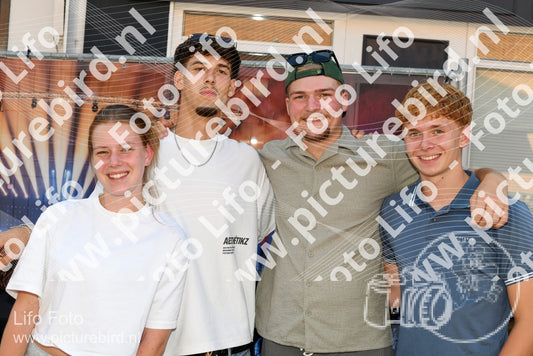 Evenement foto: 2712