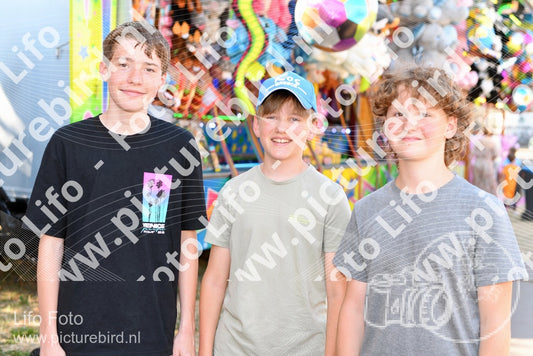 Evenement foto: 2711