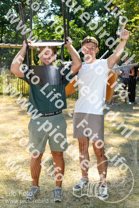 Evenement foto: 2711