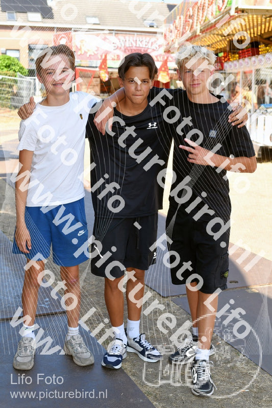 Evenement foto: 2710