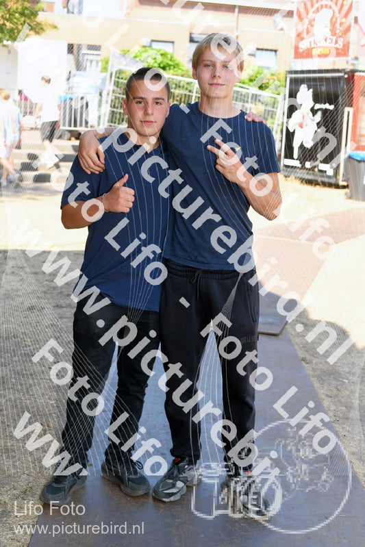 Evenement foto: 2710