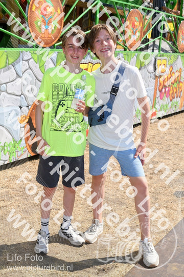 Evenement foto: 2710