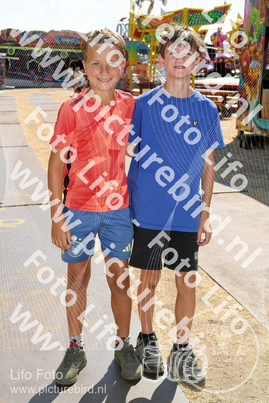 Evenement foto: 2710
