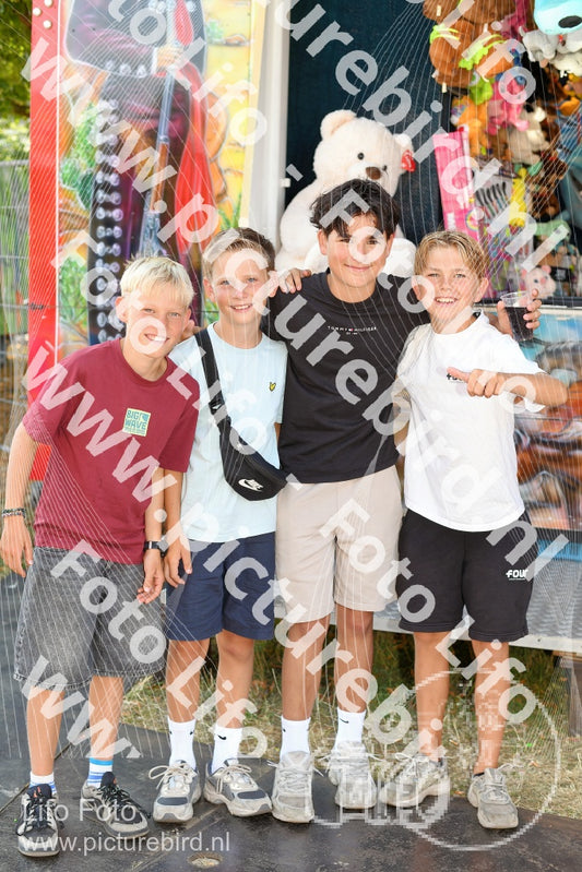 Evenement foto: 2710