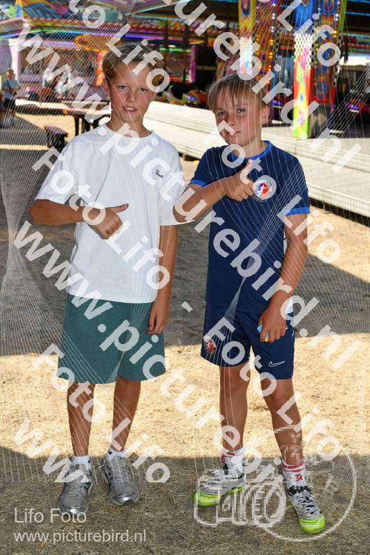 Evenement foto: 2710