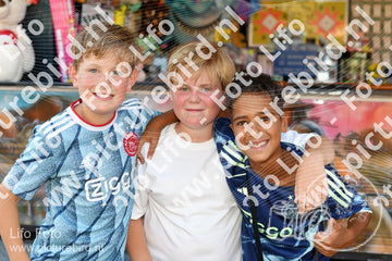 Evenement foto: 2710