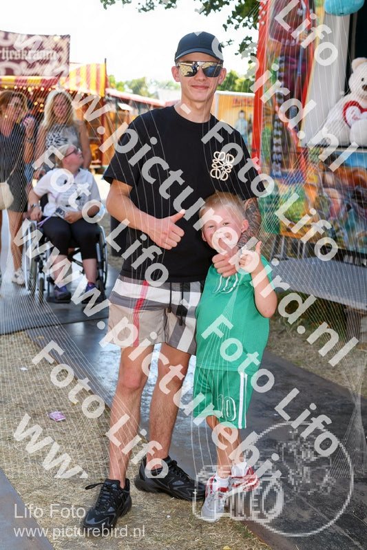 Evenement foto: 2710