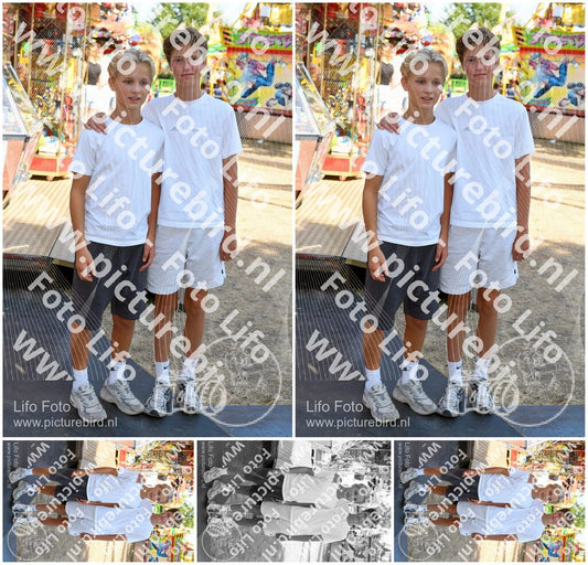 Evenement foto: 2710