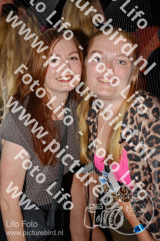 Evenement foto: 2463