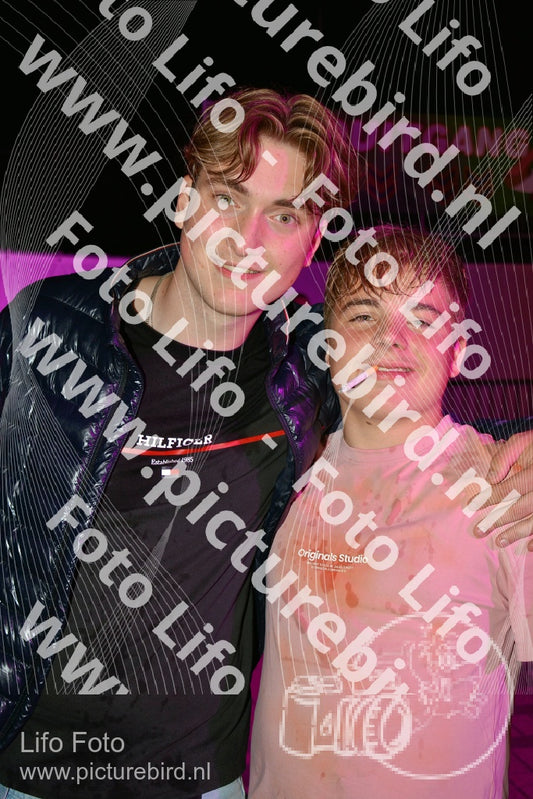 Evenement foto: 2463