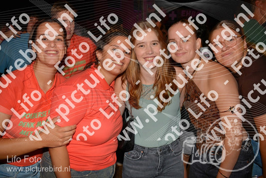 Evenement foto: 2463