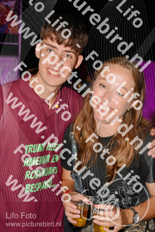 Evenement foto: 2463