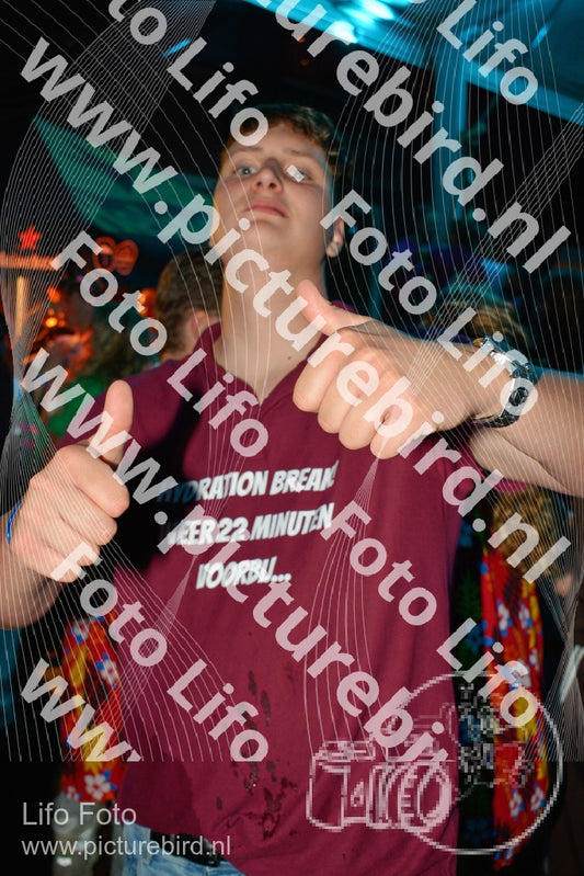 Evenement foto: 2463