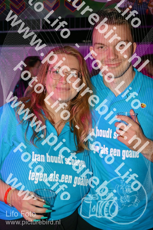 Evenement foto: 2463
