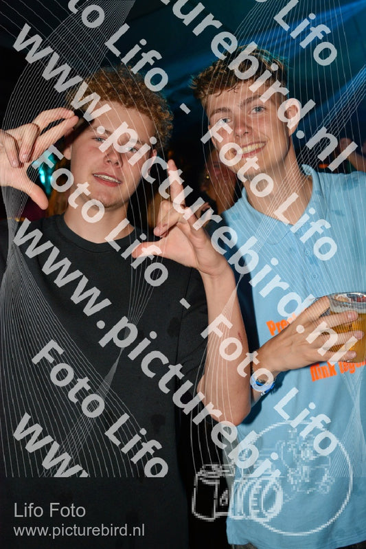 Evenement foto: 2463