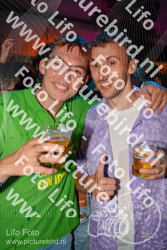 Evenement foto: 2462