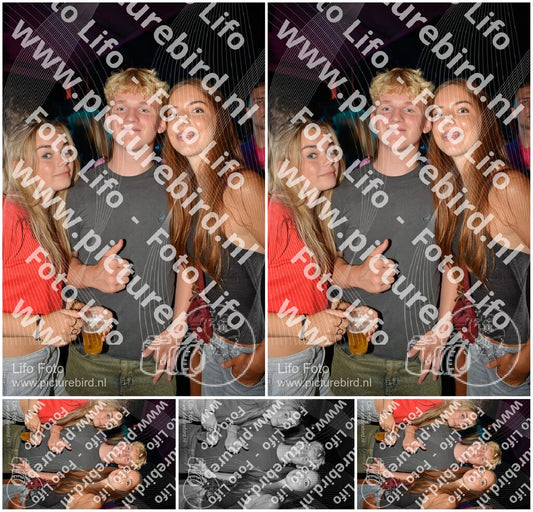 Evenement foto: 2462