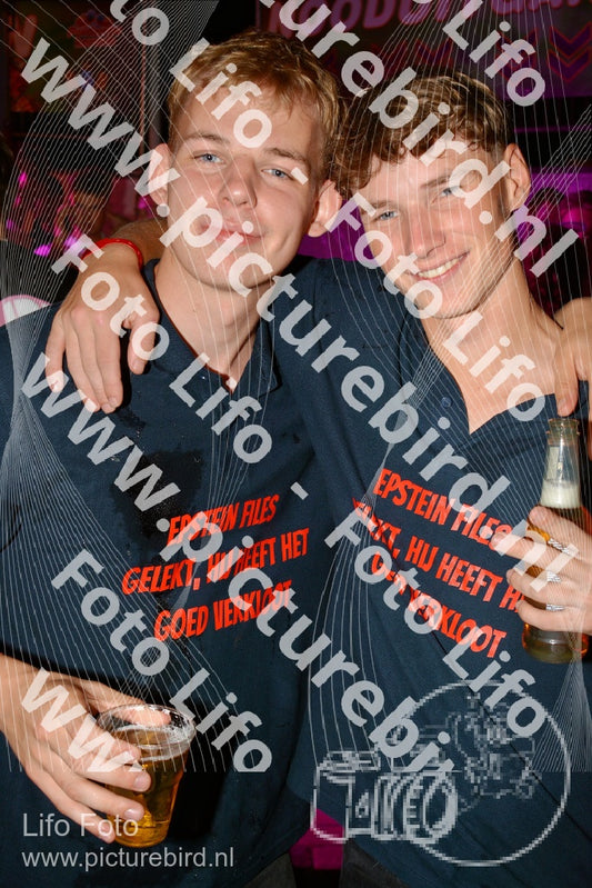 Evenement foto: 2462