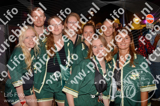 Evenement foto: 2462
