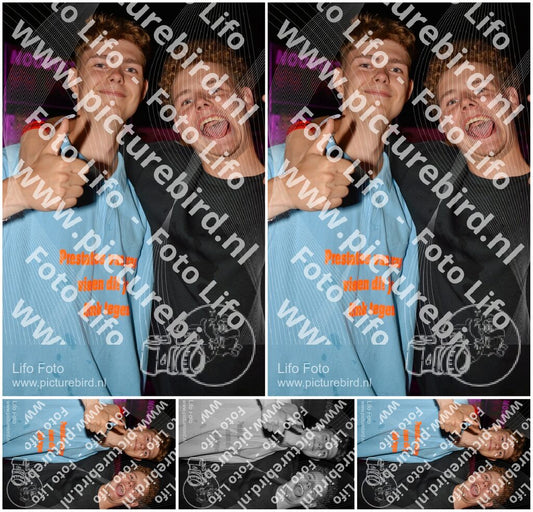 Evenement foto: 2462