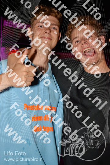Evenement foto: 2462