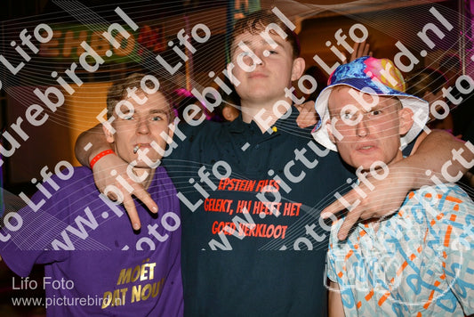 Evenement foto: 2462