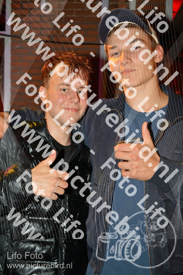 Evenement foto: 2462