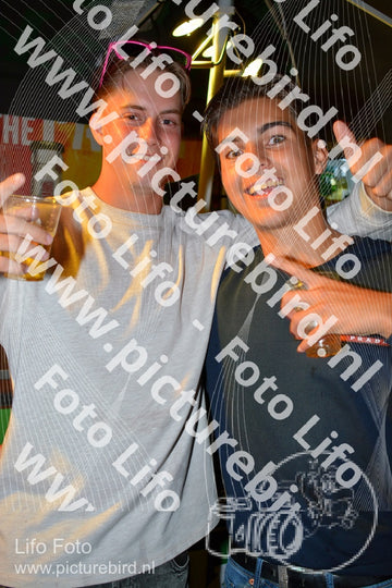 Evenement foto: 2462