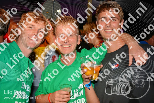 Evenement foto: 2462