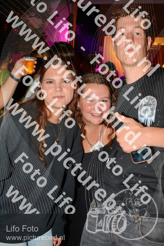 Evenement foto: 2461