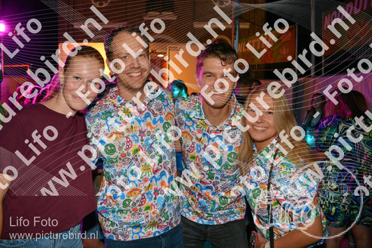 Evenement foto: 2461