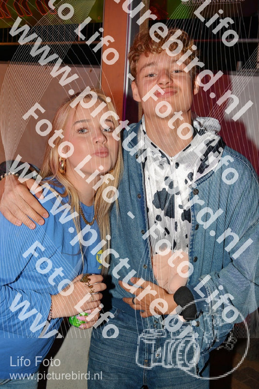 Evenement foto: 2461