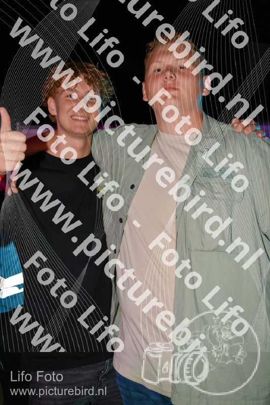 Evenement foto: 2461
