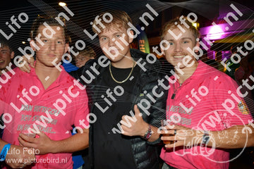 Evenement foto: 2461