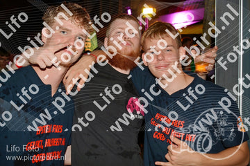 Evenement foto: 2461