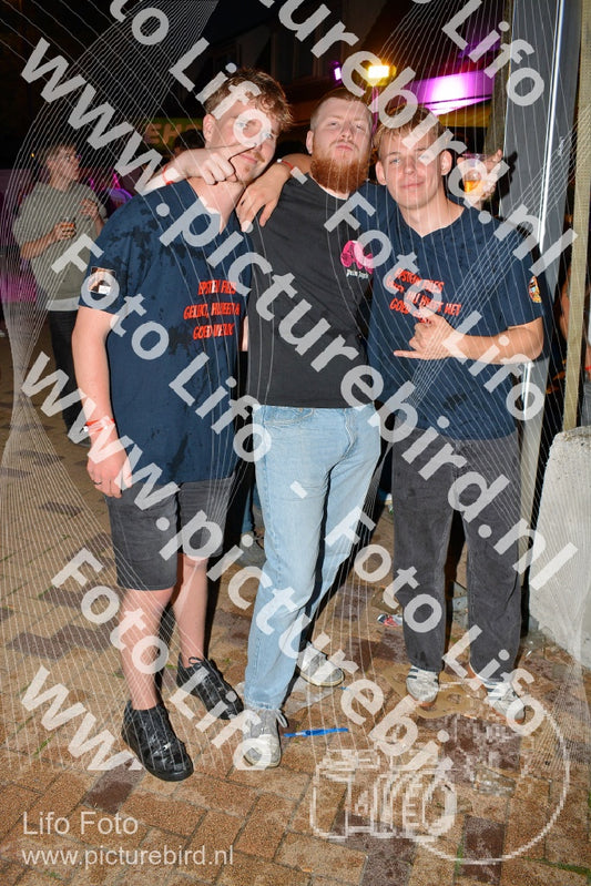 Evenement foto: 2461