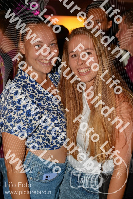 Evenement foto: 2461