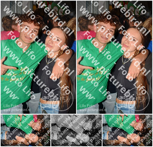 Evenement foto: 2461