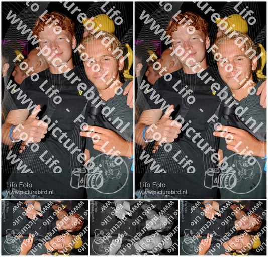 Evenement foto: 2461