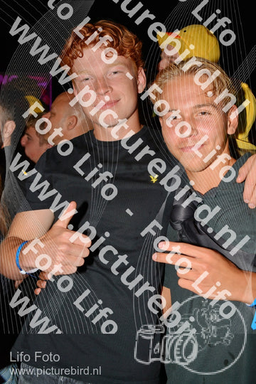 Evenement foto: 2461