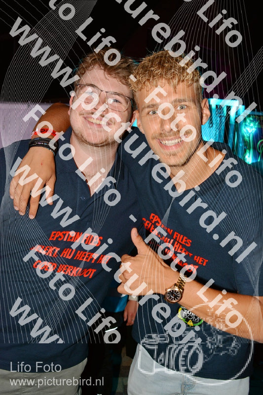 Evenement foto: 2461