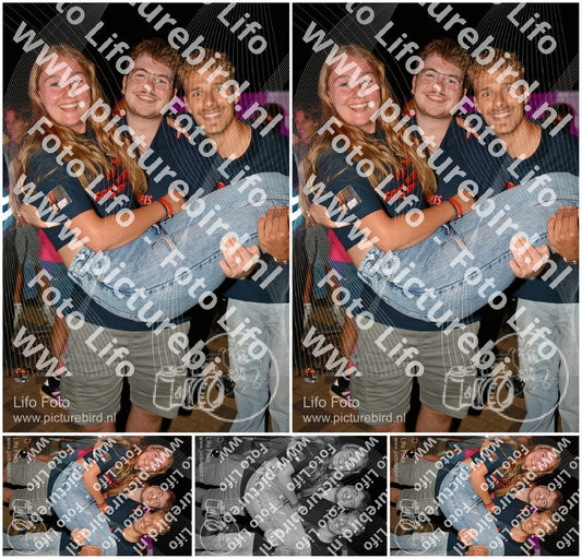 Evenement foto: 2461